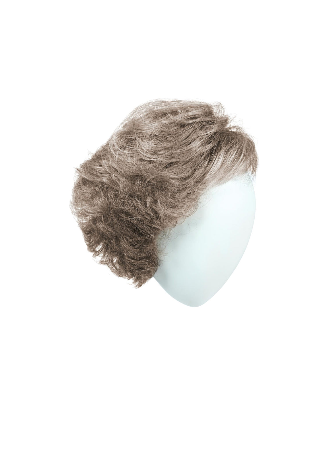 Resolve: Synthetic Wig | Basic Cap