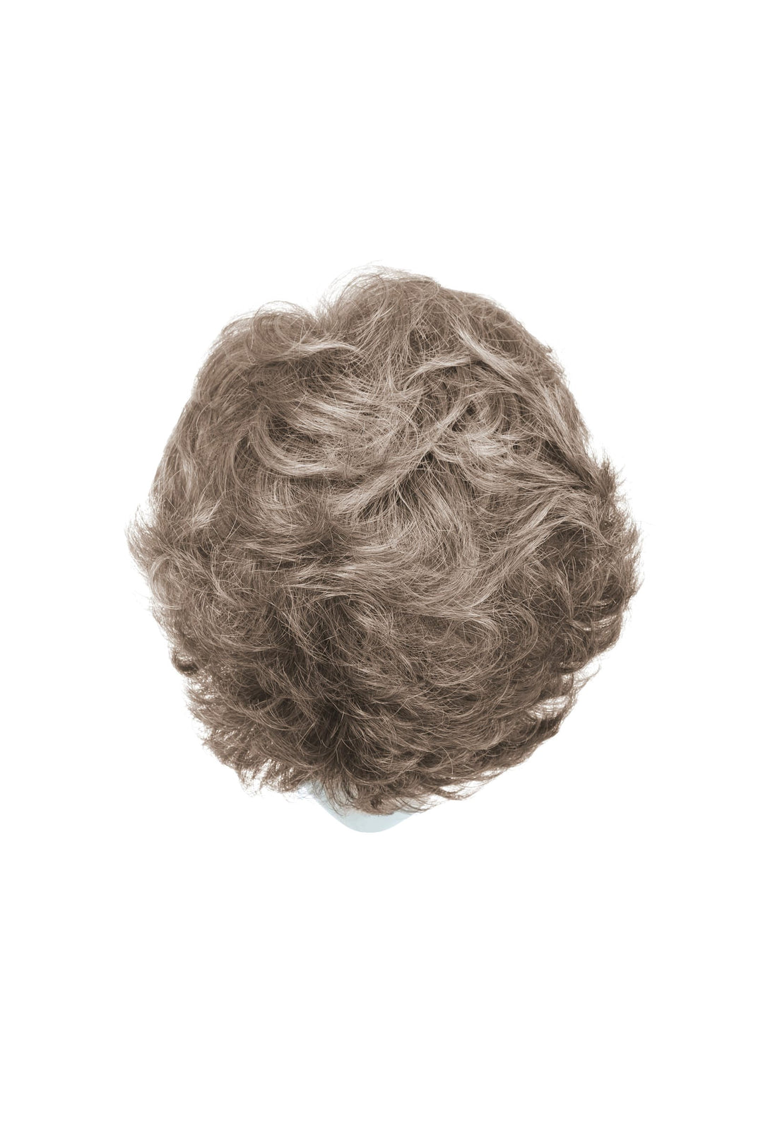 Resolve: Synthetic Wig | Basic Cap