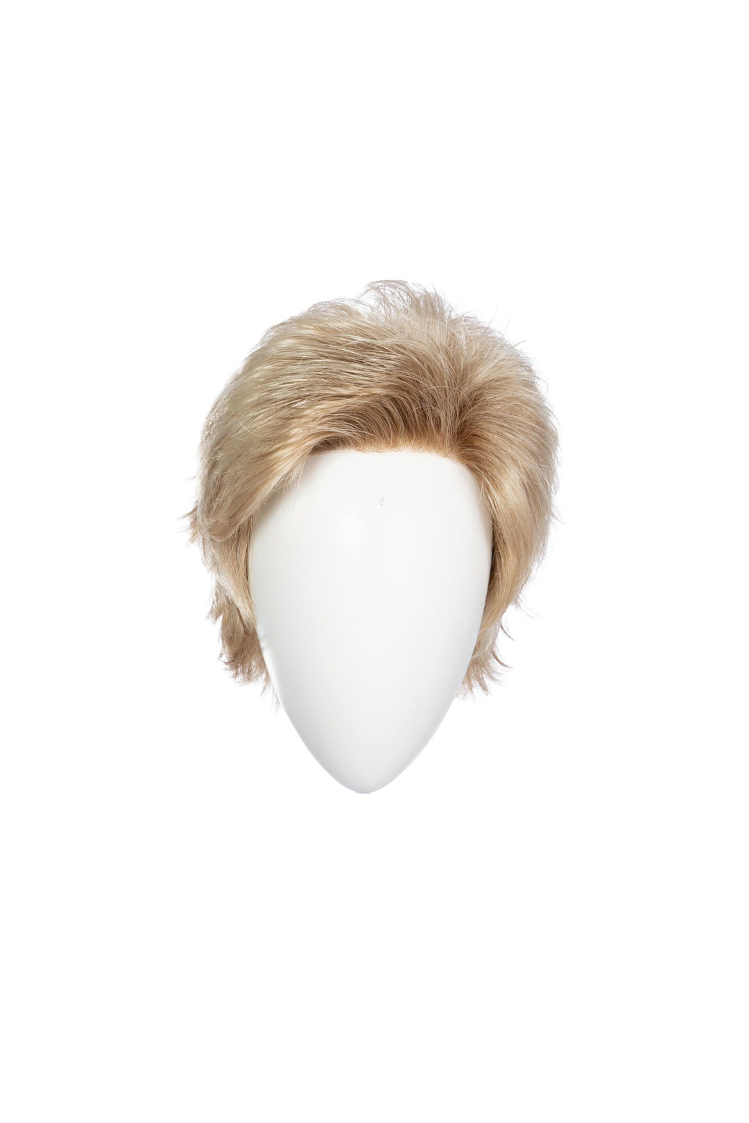 Royal Tease: Synthetic Wig | Lace Front