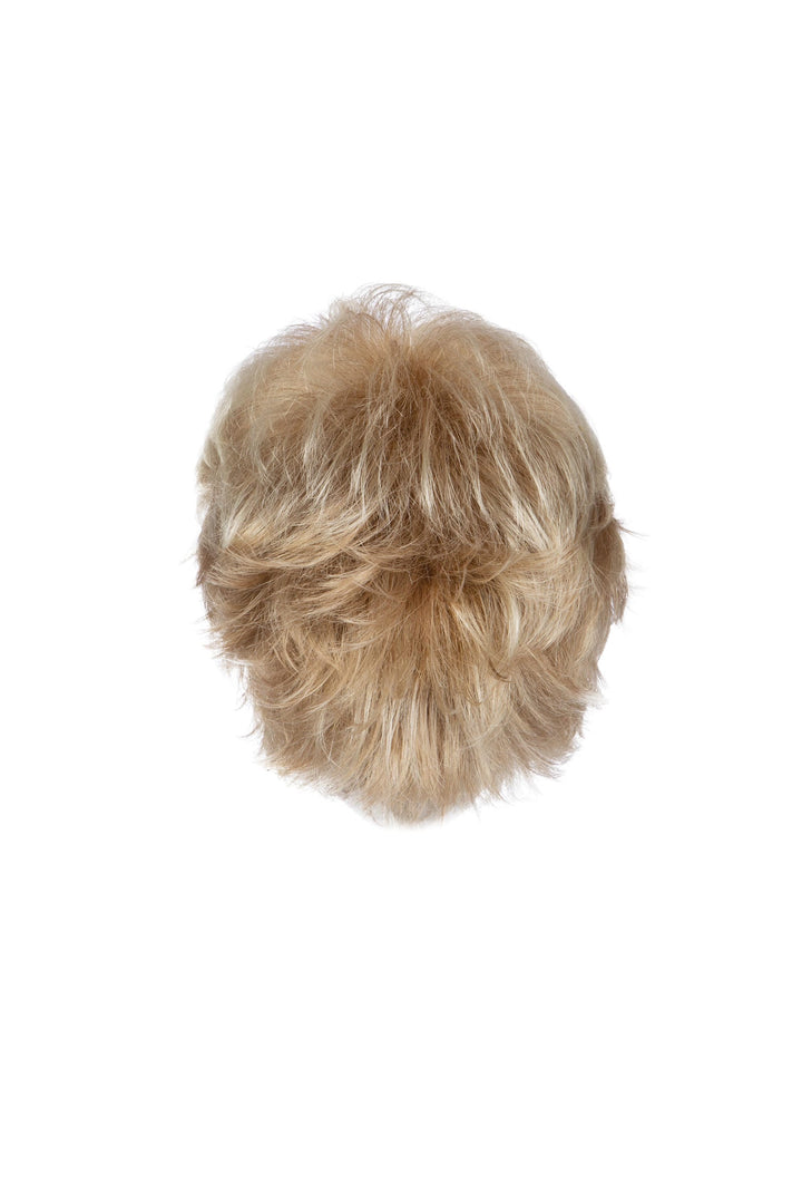 Royal Tease: Synthetic Wig | Lace Front