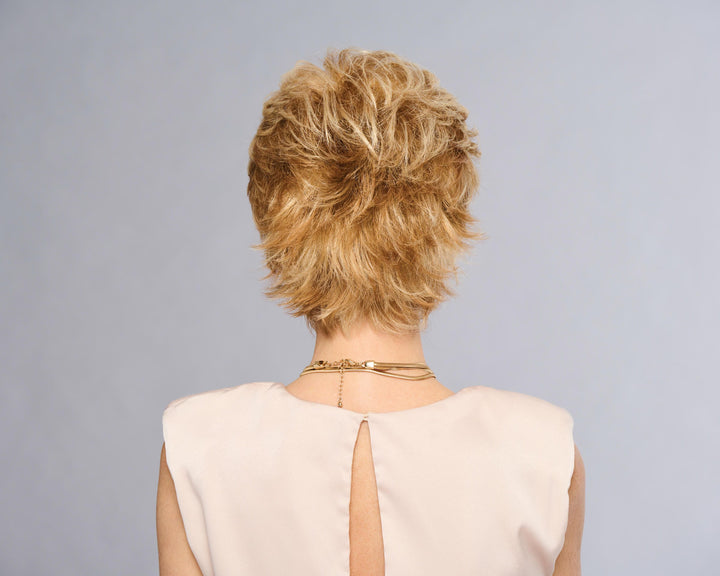 Royal Tease: Synthetic Wig | Lace Front