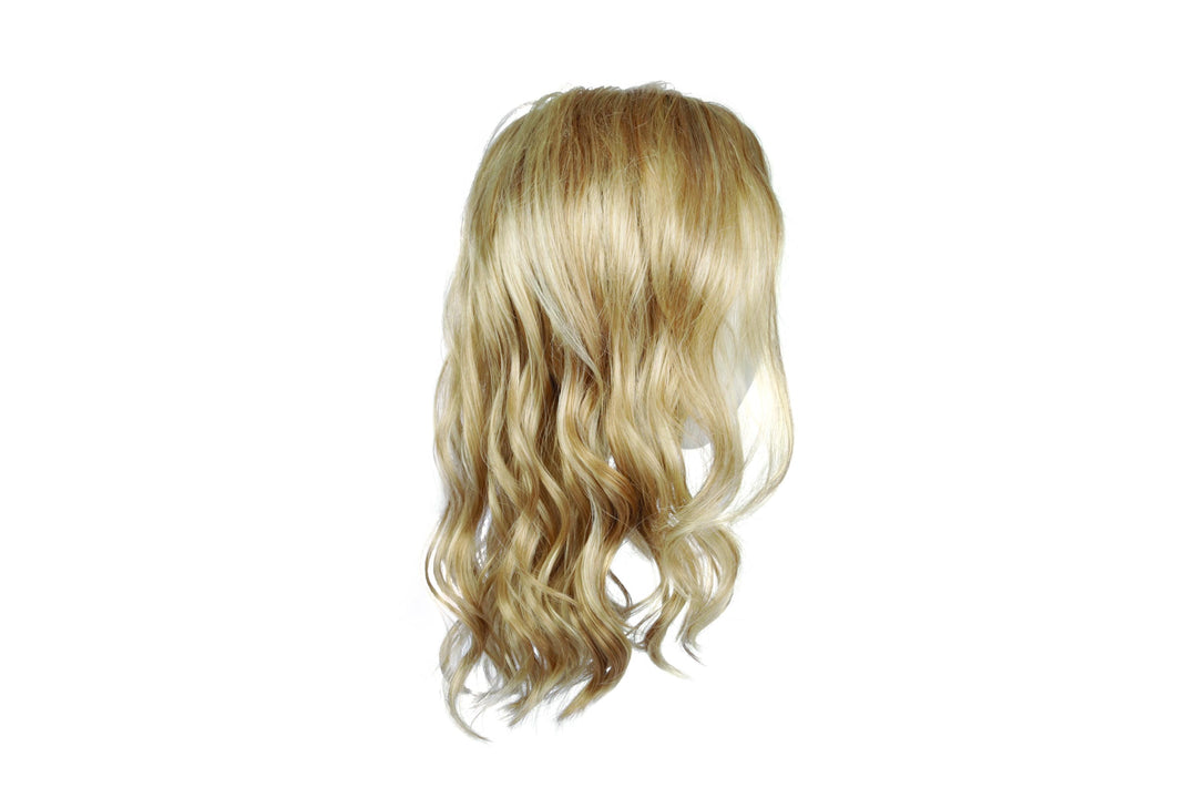 Runway Waves: Synthetic Wig | Lace Front, Mono Part