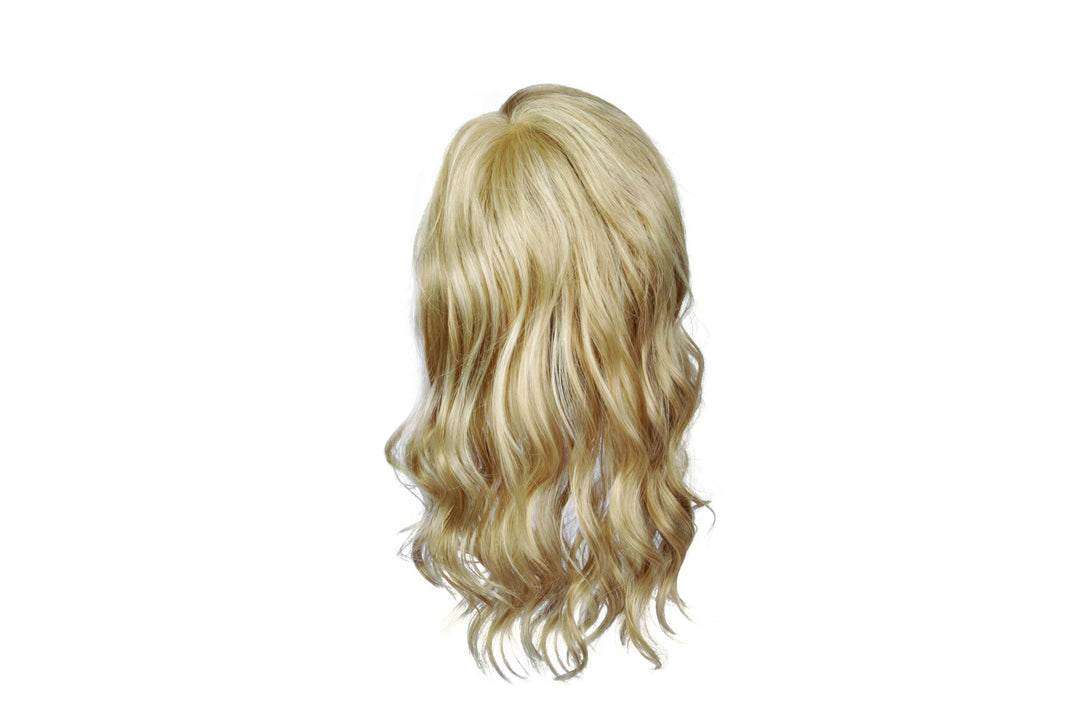 Runway Waves: Synthetic Wig | Lace Front, Mono Part