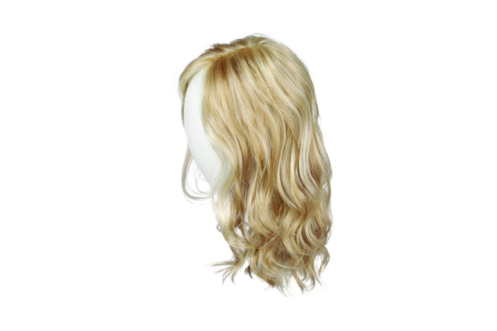 Runway Waves: Synthetic Wig | Lace Front, Mono Part