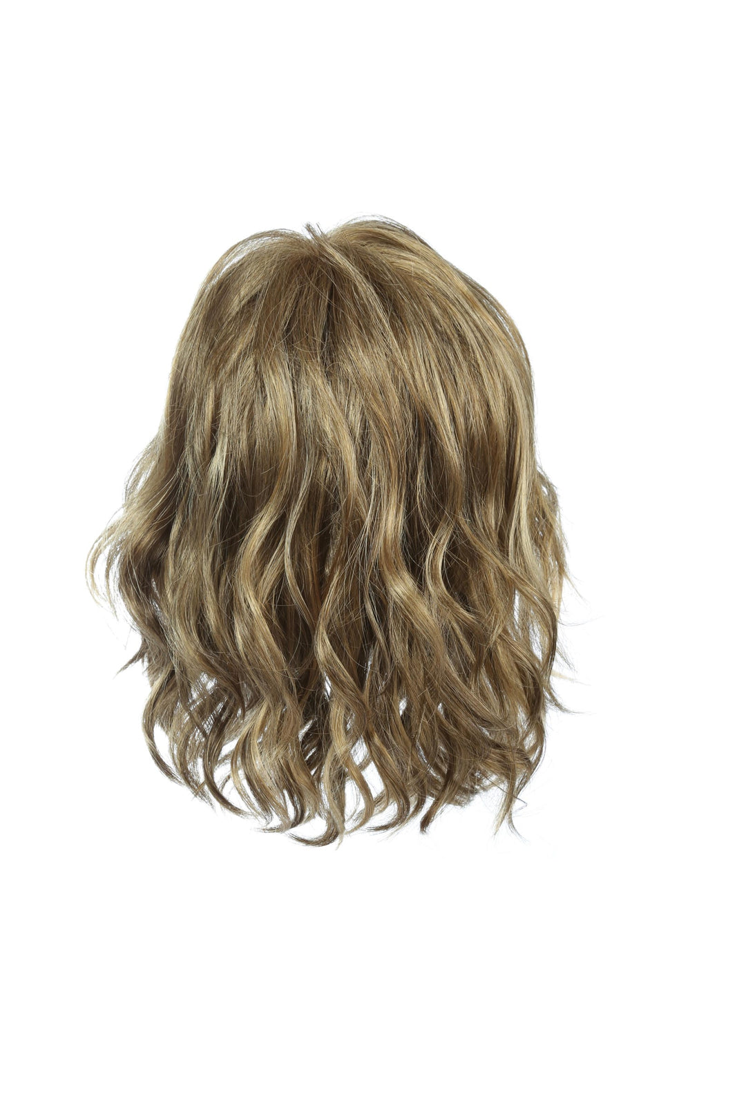 Soft & Subtle Average Large: Synthetic Wig | Lace Front, Mono Part
