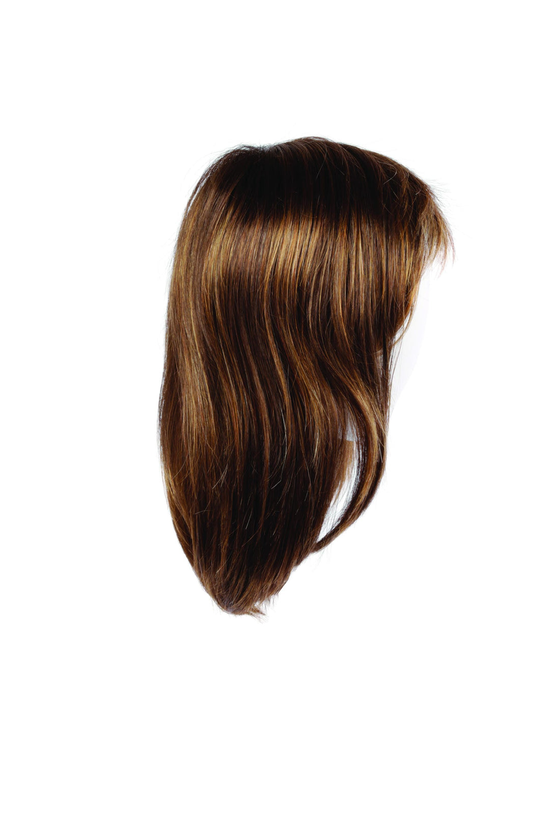 Stepping Out Large: Synthetic Wig | Mono Part
