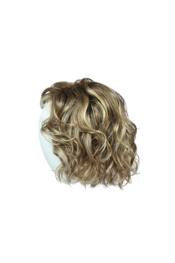 Sweet Talk: Synthetic Wig | Lace Front, Mono Part