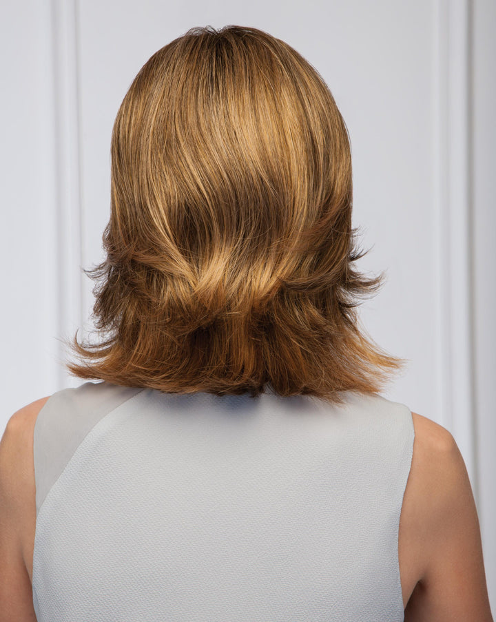 Top Perfect: Synthetic Topper | Basic Cap