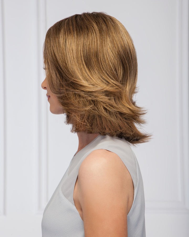 Top Perfect: Synthetic Topper | Basic Cap