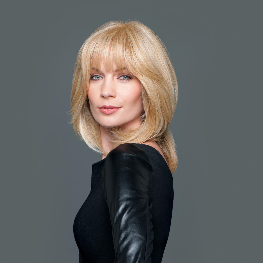 Top Tier: Synthetic Topper