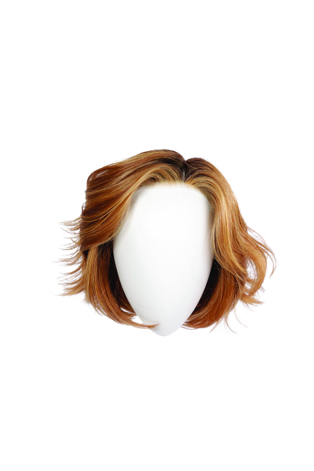 Trend Alert: Synthetic Wig | Heat Friendly, Lace Front, Mono Part