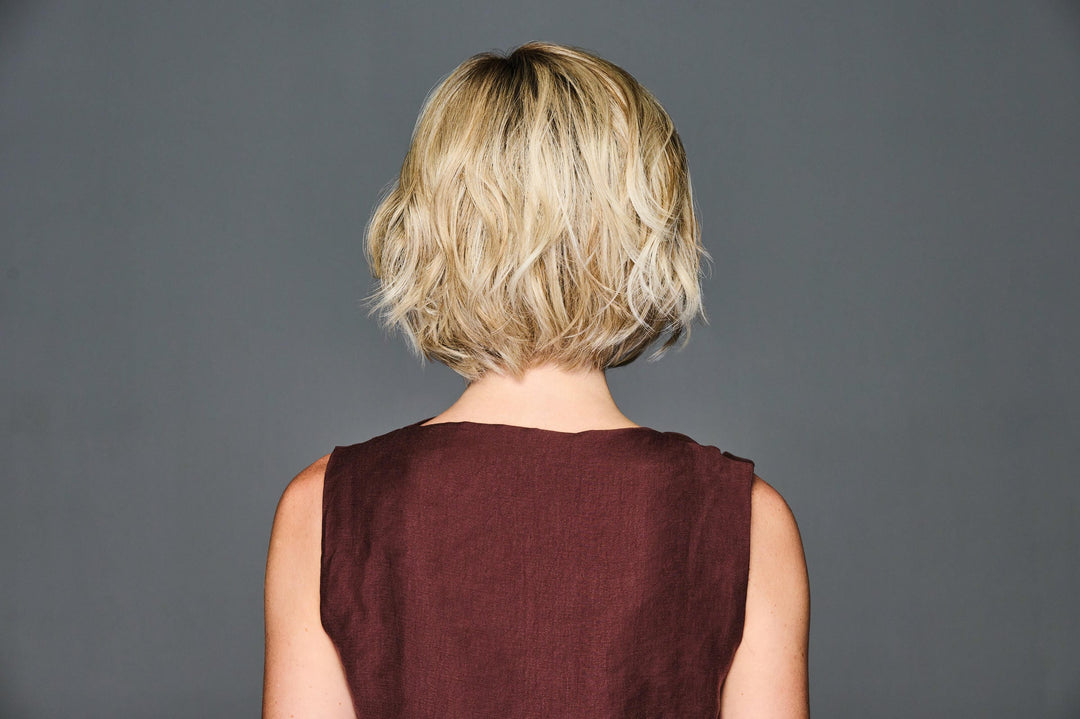 Trend Alert: Synthetic Wig | Heat Friendly, Lace Front, Mono Part