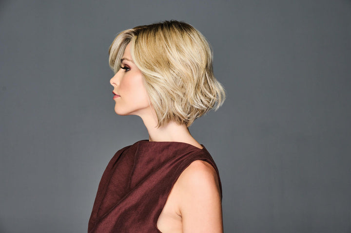 Trend Alert: Synthetic Wig | Heat Friendly, Lace Front, Mono Part