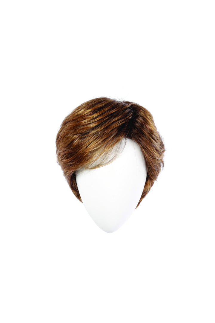 True Demure Petite Average: Synthetic Wig | Basic Cap