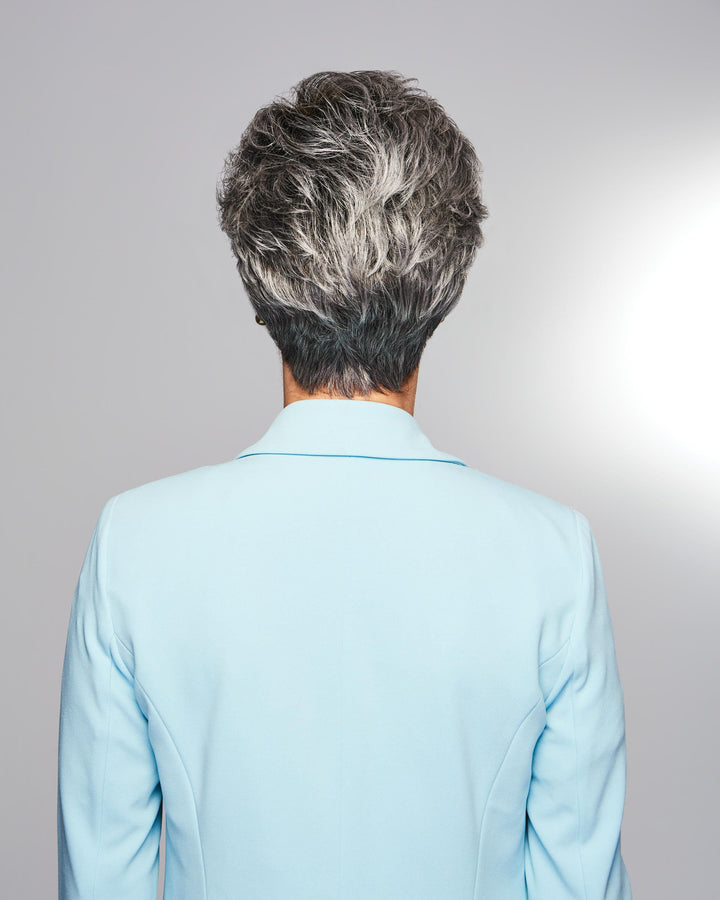 True Demure Petite Average: Synthetic Wig | Basic Cap