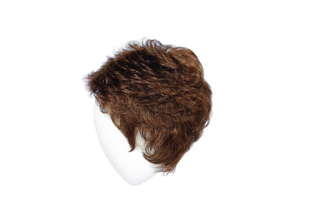 Zest: Synthetic Wig | Basic Cap