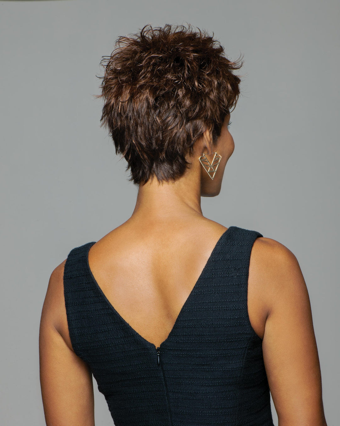 Zest: Synthetic Wig | Basic Cap