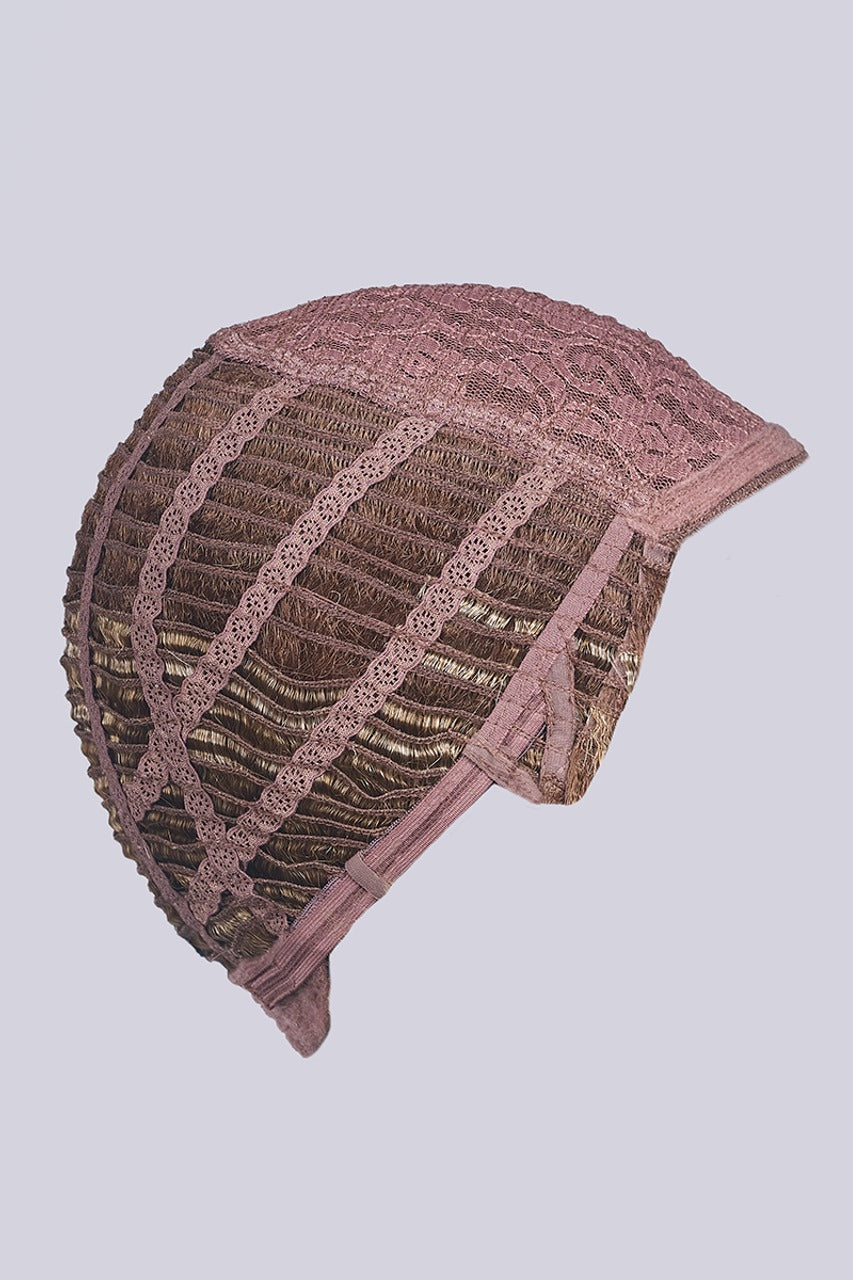 Gaby: Synthetic Wig | Basic Cap