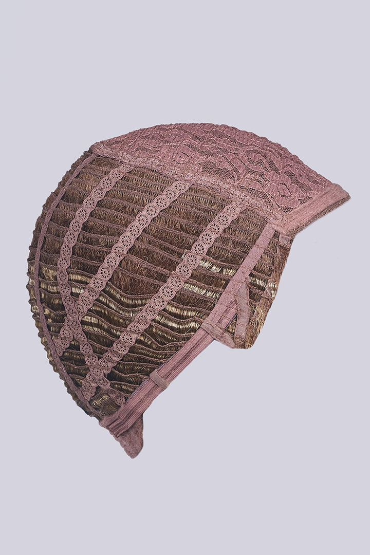 Gaby: Synthetic Wig | Basic Cap