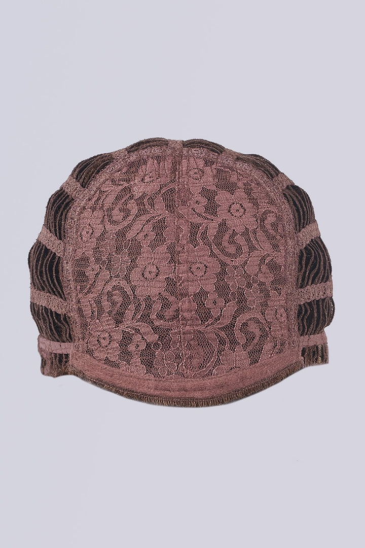 Gaby: Synthetic Wig | Basic Cap
