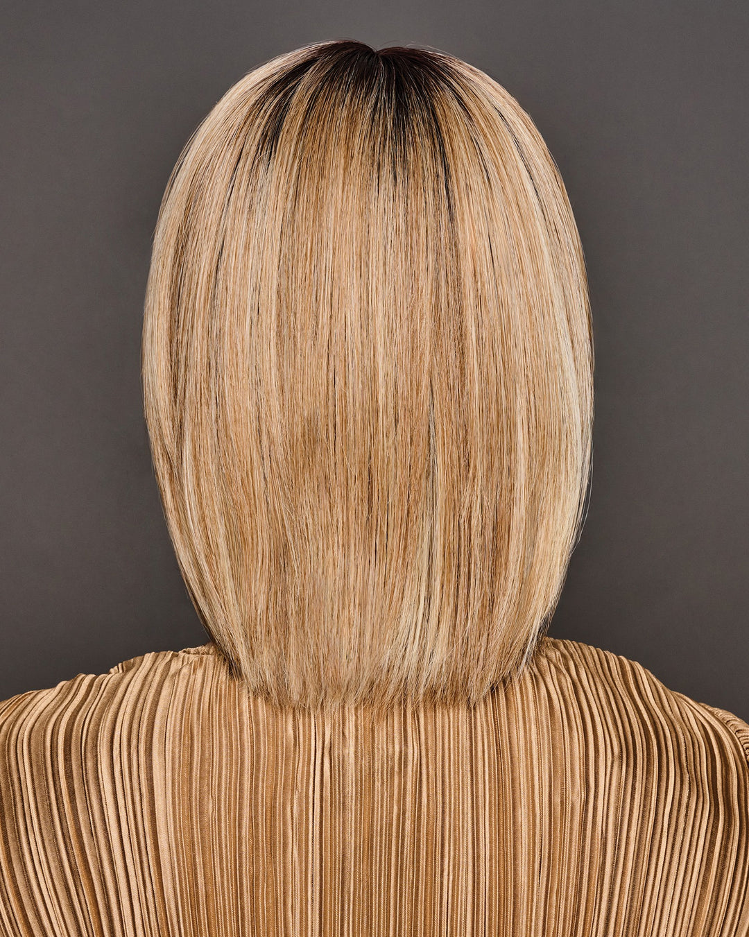 Glam Era: Synthetic Wig | Heat Friendly, Lace Front, Mono Top