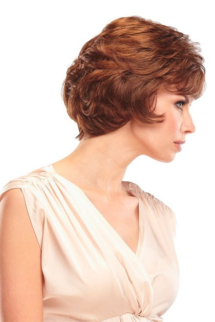 Gwen: Synthetic Wig