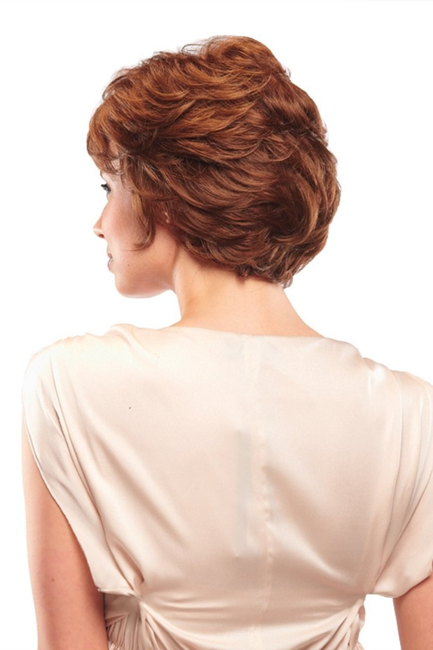 Gwen: Synthetic Wig