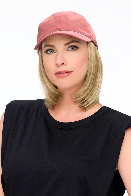 Hat Magic 10": Synthetic Wig