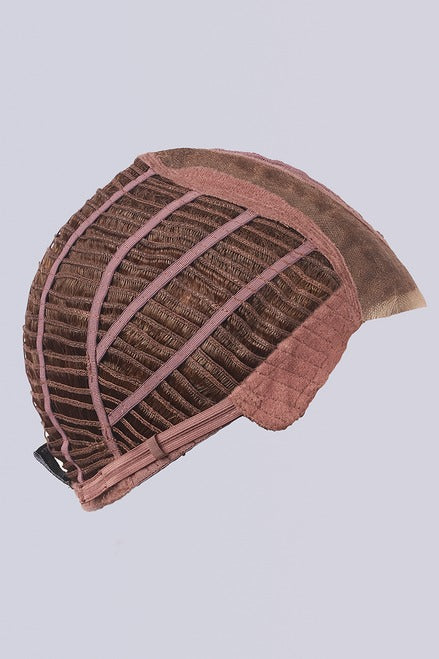 Haute: Synthetic Wig | Heat Friendly, Lace Front, Mono Part
