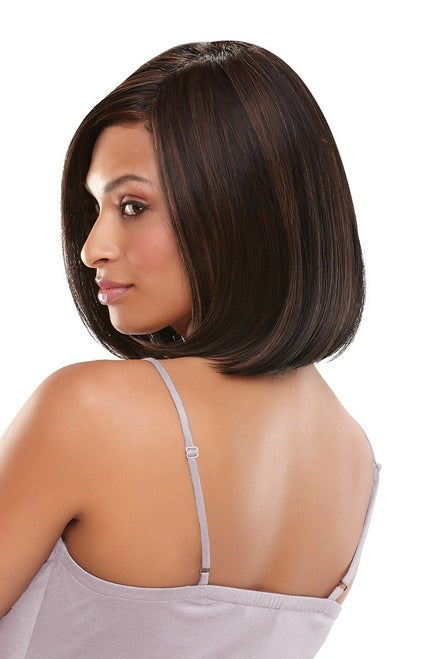 Haute: Synthetic Wig | Heat Friendly, Lace Front, Mono Part