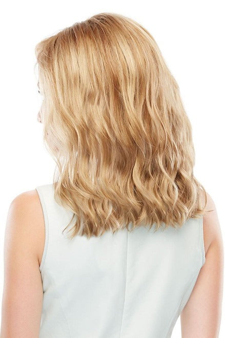 Heidi: Synthetic Wig | Lace Front, Mono Top