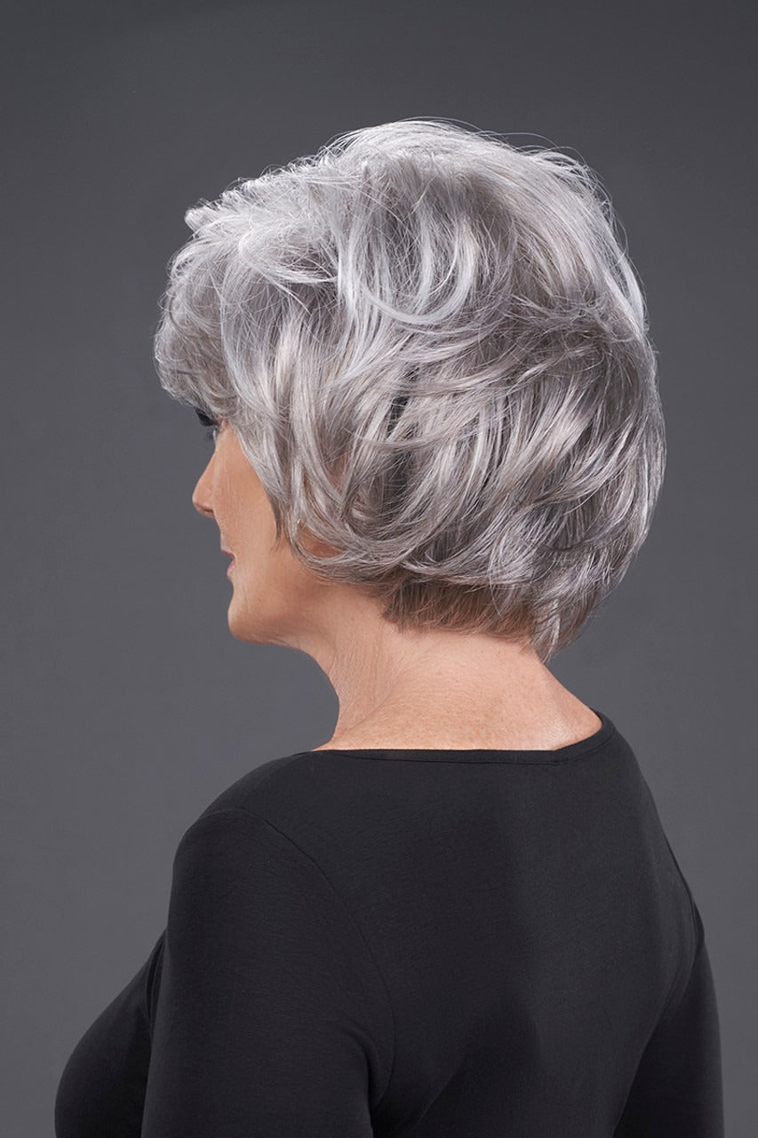 Hillary: Synthetic Wig | Lace Front