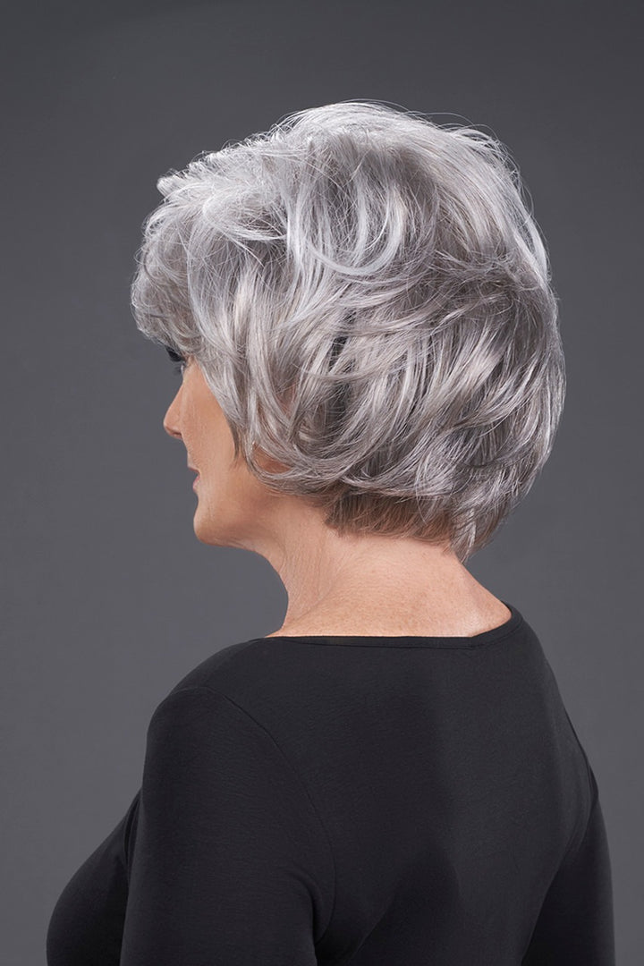Hillary: Synthetic Wig | Lace Front