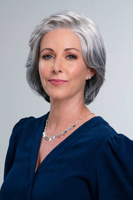 Hillary: Synthetic Wig | Lace Front