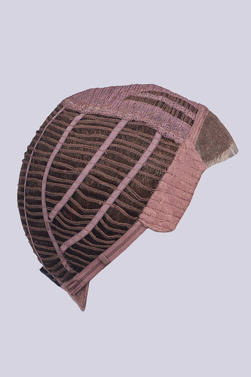 Idalia: Synthetic Wig | Lace Front