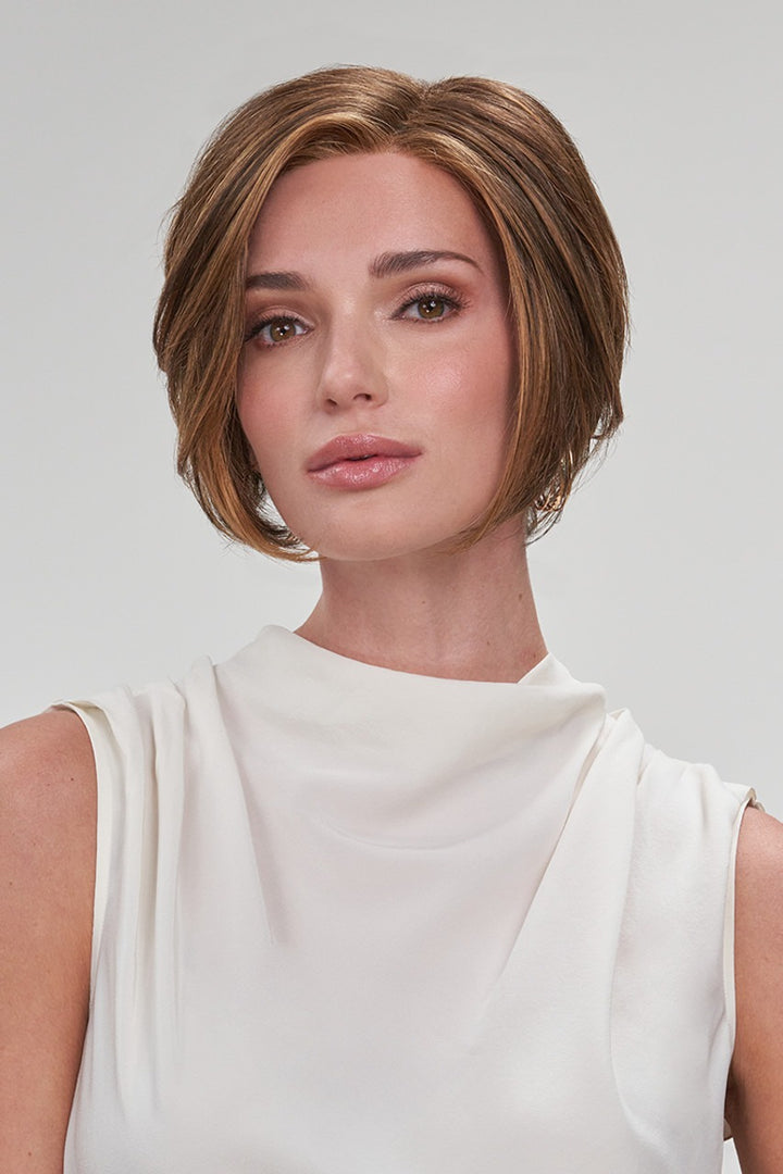 Idalia: Synthetic Wig | Lace Front