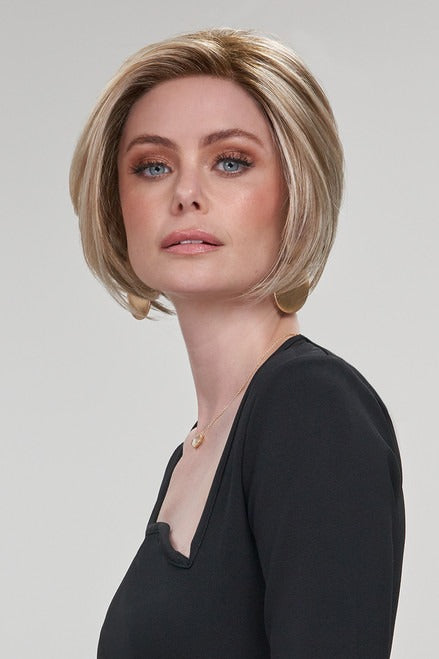 Idalia: Synthetic Wig | Lace Front