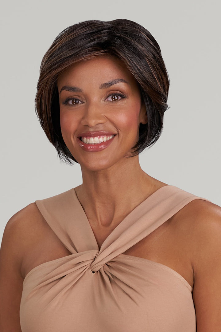 Ignite Large: Synthetic Wig | Heat Friendly, Lace Front