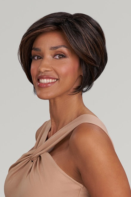 Ignite Large: Synthetic Wig | Heat Friendly, Lace Front