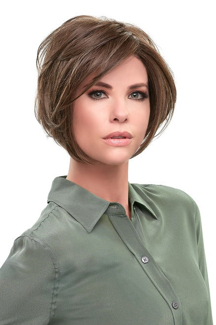 Ignite Large: Synthetic Wig | Heat Friendly, Lace Front