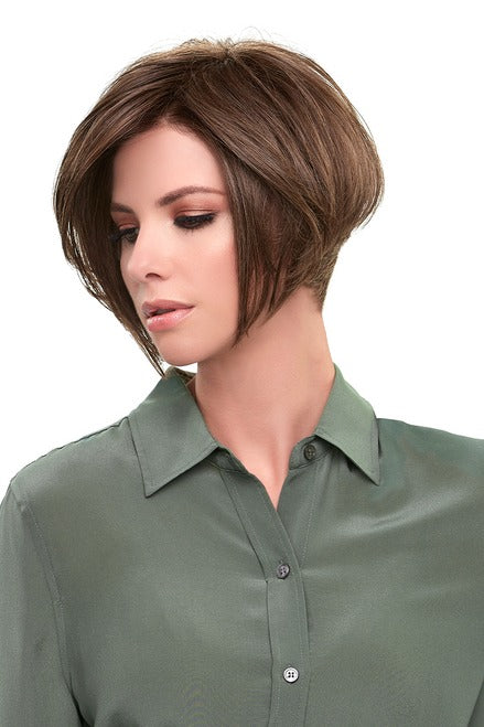 Ignite Large: Synthetic Wig | Heat Friendly, Lace Front