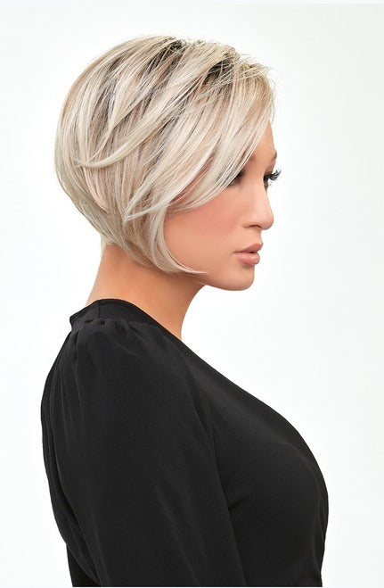 Ignite Petite: Synthetic Wig | Heat Friendly, Lace Front