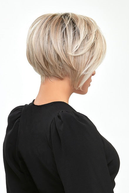 Ignite Petite: Synthetic Wig | Heat Friendly, Lace Front