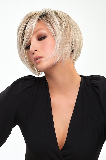 Ignite Petite: Synthetic Wig | Heat Friendly, Lace Front