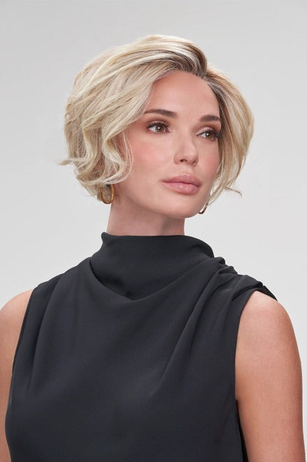 Ignite: Synthetic Wig | Heat Friendly, Lace Front