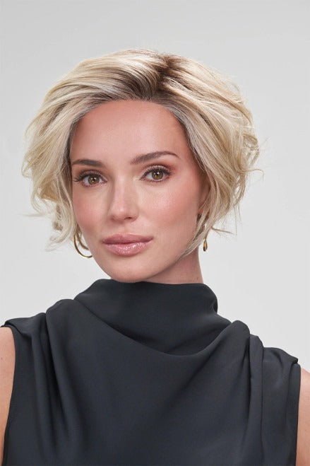 Ignite: Synthetic Wig | Heat Friendly, Lace Front