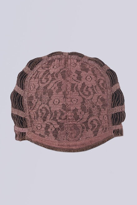 JR: Synthetic Wig | Basic Cap