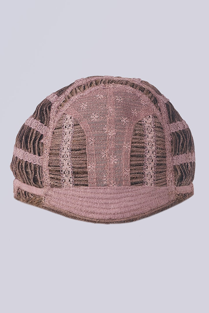 Jazz Petite: Synthetic Wig | Basic Cap