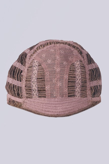 Jazz: Synthetic Wig | Basic Cap