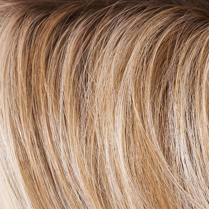 Heat: Synthetic Wig | Heat Friendly, Lace Front